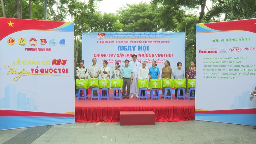 80 năm Cách mạng Tháng Tám: Từ hào khí dân tộc đến sức sống hôm nay - Ảnh 9.