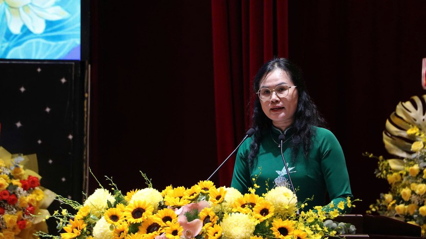 TP.HCM muốn thúc đẩy việc học tiếng Anh của trẻ mẫu giáo - Ảnh 1.