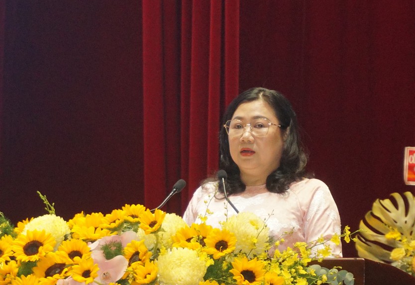 TP.HCM muốn thúc đẩy việc học tiếng Anh của trẻ mẫu giáo - Ảnh 3.