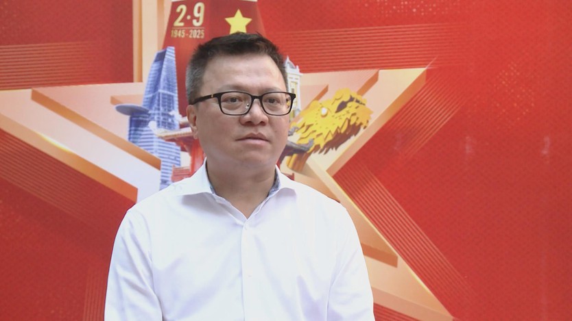 Tổ quốc trong tim” – Concert nghệ thuật đặc biệt chào mừng 80 năm Cách mạng Tháng Tám và Quốc khánh 2/9 - Ảnh 6.