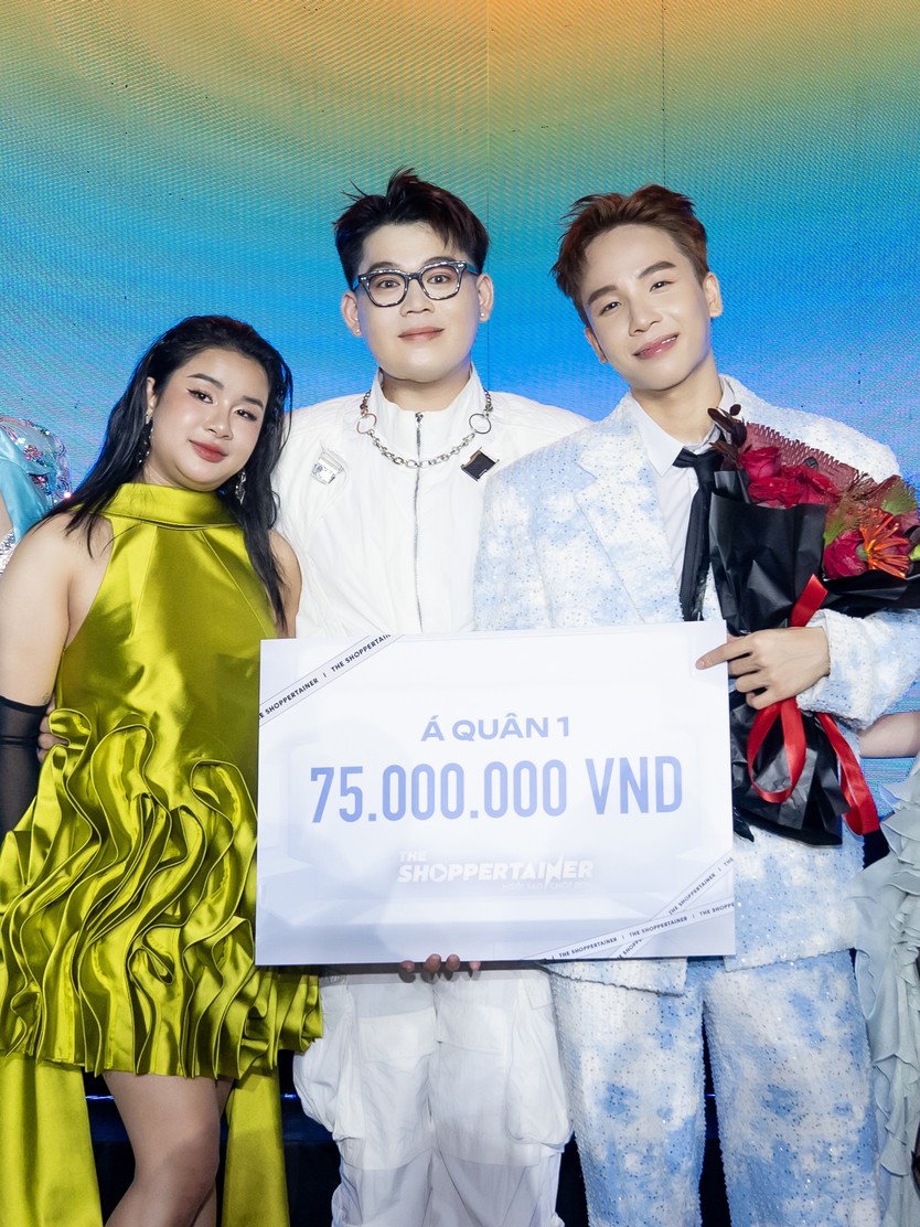 Kan Hy: Từ “Á quân Ngôi sao chốt đơn” đến khát vọng trở thành MC chuyên nghiệp - Ảnh 5.