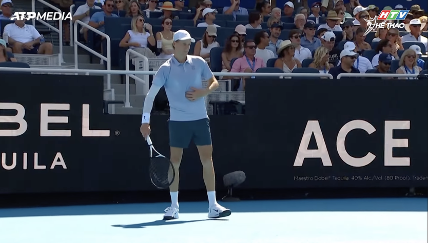 Carlos Alcaraz lần đầu tiên vô địch Master 1000 Cincinnati Open - Ảnh 1.