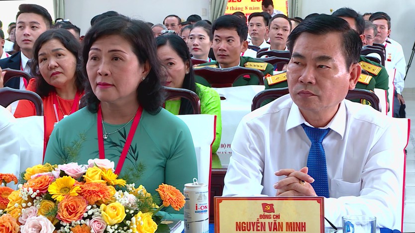 Phường An Phú: Nỗ lực xây dựng phường văn minh, giàu đẹp - Ảnh 4.