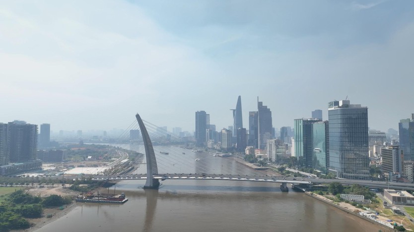 TP.HCM chi 4 tỷ đồng kích cầu du lịch cuối năm: Tập trung chuyển đổi số - Ảnh 5.