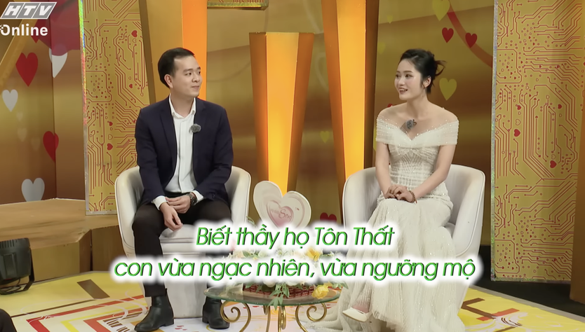 Chuyện tình chàng bác sĩ và nàng "luật sư"  - Ảnh 1.