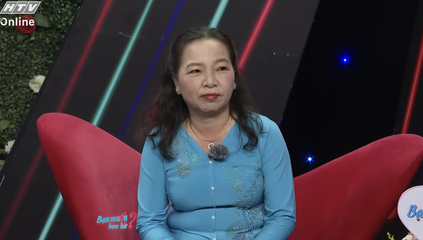 Mong tìm được bờ vai vững chắc cuối đời  - Ảnh 2.
