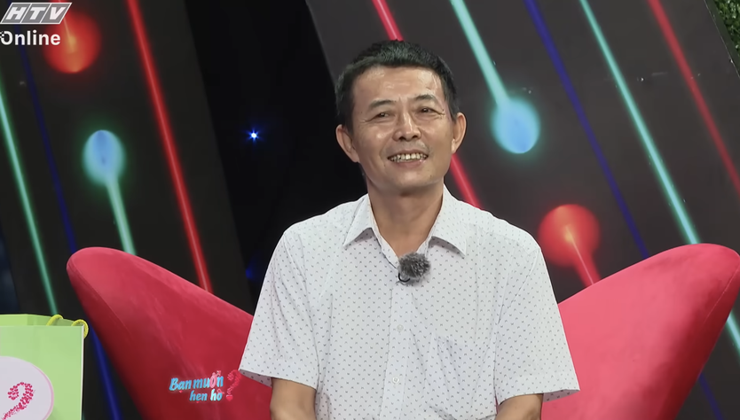 Mong tìm được bờ vai vững chắc cuối đời  - Ảnh 1.