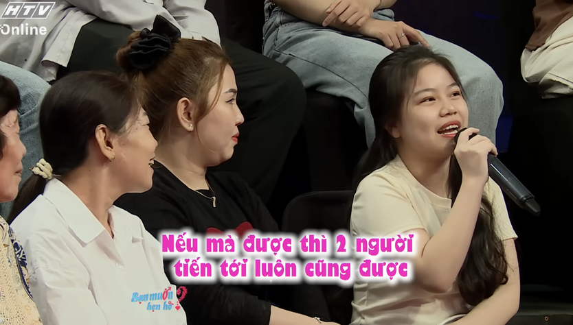Mong tìm được bờ vai vững chắc cuối đời  - Ảnh 3.