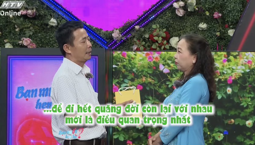 Mong tìm được bờ vai vững chắc cuối đời  - Ảnh 6.