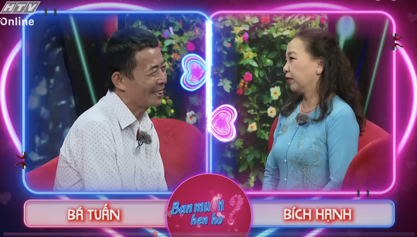 Mong tìm được bờ vai vững chắc cuối đời  - Ảnh 5.