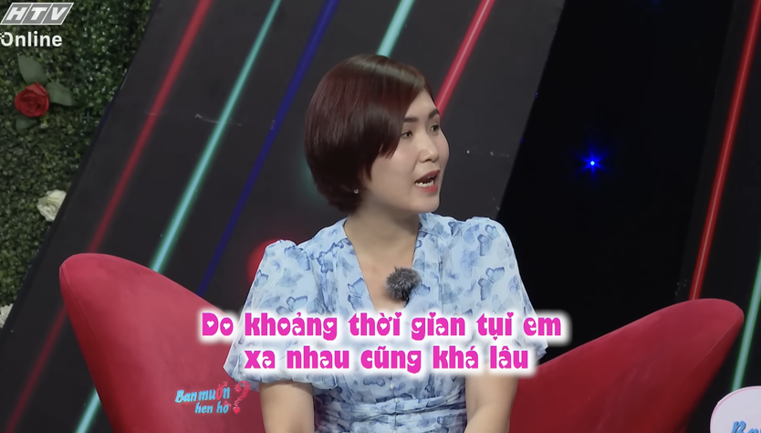 Cặp đôi U40 và lời từ chối hẹn hò sau những tổn thương - Ảnh 4.