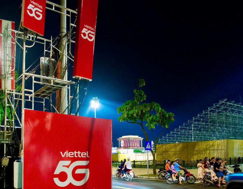 Viettel tung 80 triệu ưu đãi mừng đại lễ 2/9 - Ảnh 3.
