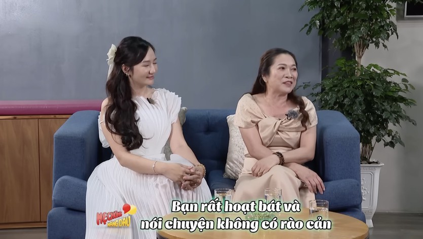 Con dâu khó có con bật khóc trước phản ứng của mẹ chồng - Ảnh 1.