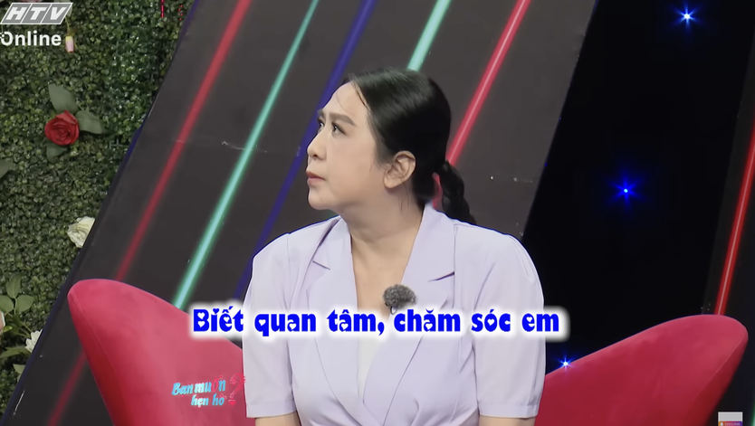 Khi hai mảnh đời từng đổ vỡ tìm thấy hy vọng mới - Ảnh 2.