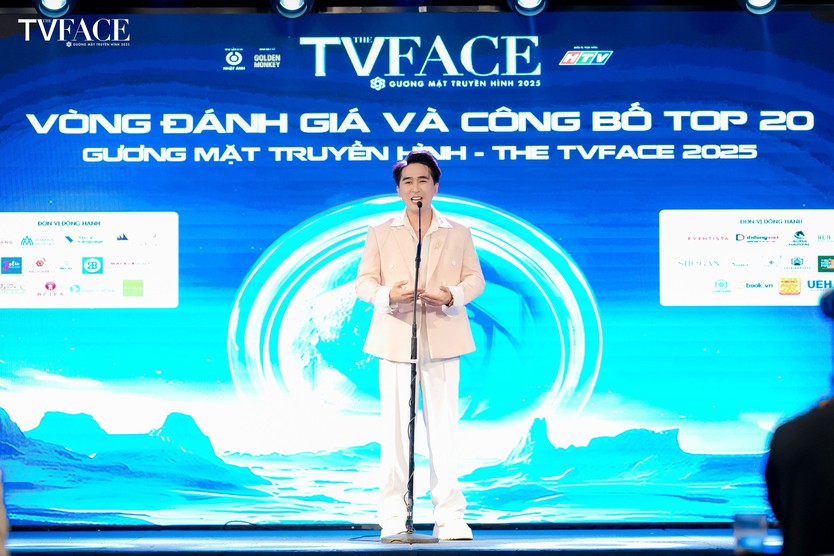 Nguyễn Thanh Nhí: chàng TikToker miền Tây và nỗ lực chạm đến nghề nói - Ảnh 3.