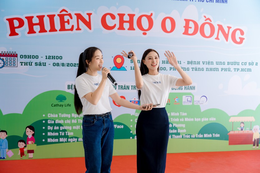Cô gái giảm gần 20 ký để chạm đến ước mơ MC truyền hình - Ảnh 3.