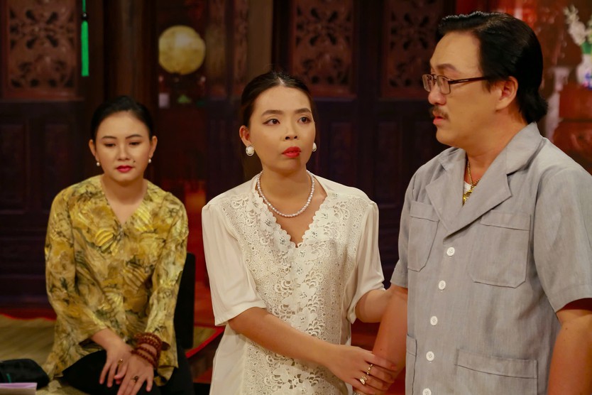 Như Nhỏ Nhắn - Hành trình đa sắc màu cùng thiếu nhi HTV - Ảnh 3.