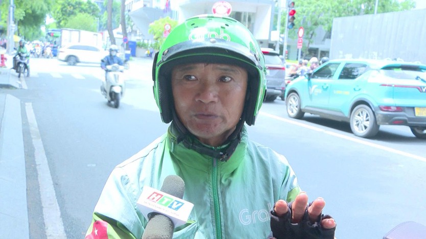 Vùng phát thải thấp tại TP.HCM: Lộ trình và những thách thức - Ảnh 1.