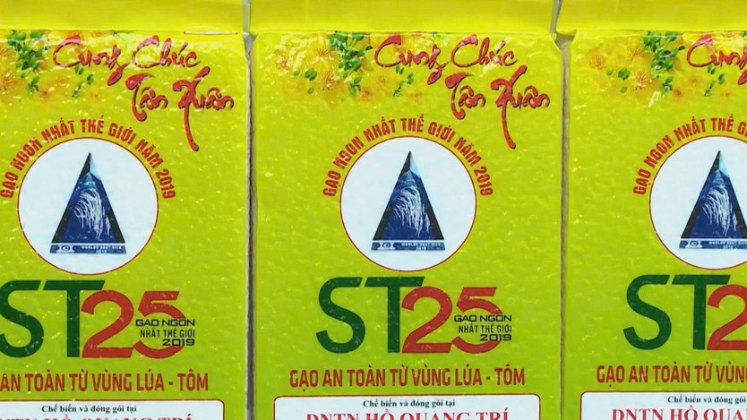 Từ cánh đồng đến bàn ăn: hành trình hội nhập của nông sản Việt Nam - Ảnh 1.