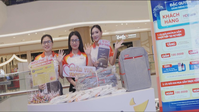 City Sale 2025 - Cơ hội vàng cho thị trường bán lẻ - Ảnh 2.
