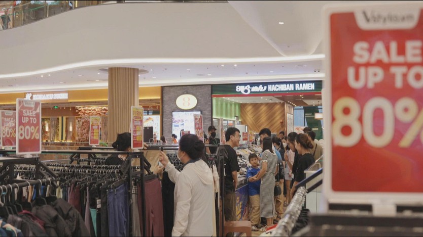 City Sale 2025 - Cơ hội vàng cho thị trường bán lẻ - Ảnh 1.