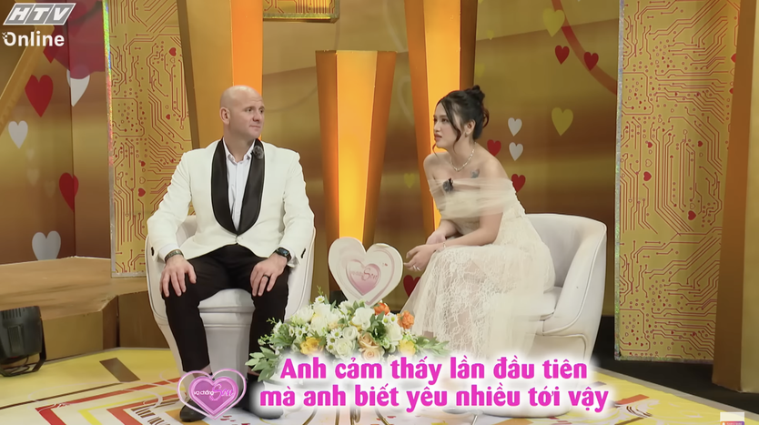 Bà ngoại làm "giám khảo", chàng rể Mỹ vượt thử thách để cưới cô cháu gái - Ảnh 3.