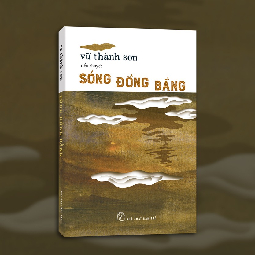 Những con sóng cất tiếng lòng châu thổ- Ảnh 1.