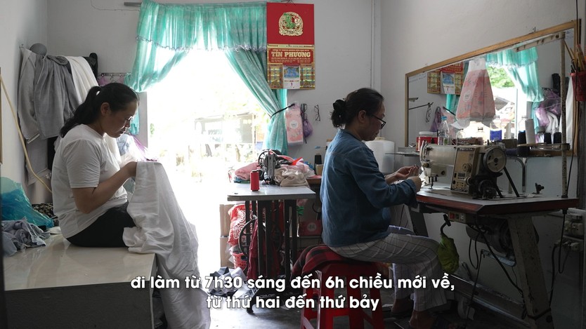 Ước mơ giản đơn của Hữu Phú: Con chỉ muốn được cha ôm như trước! - Ảnh 1.