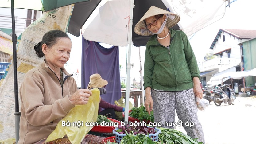 Ước mơ giản đơn của Hữu Phú: Con chỉ muốn được cha ôm như trước! - Ảnh 2.