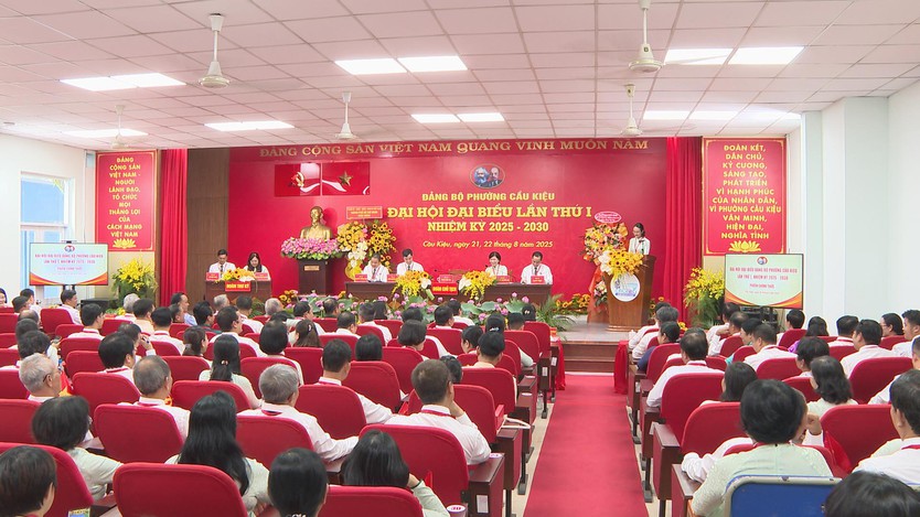Phường Cầu Kiệu phát huy thế mạnh người dân hiến đất, nhà nước mở rộng hẻm  - Ảnh 1.