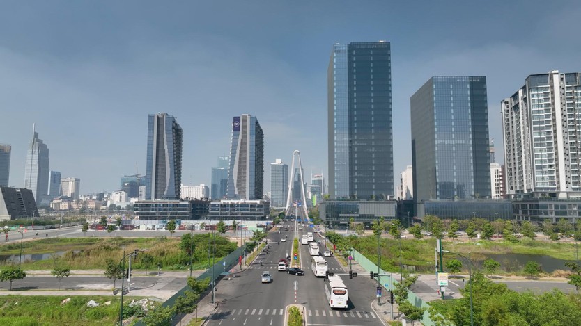 Kế hoạch kích cầu du lịch TP.HCM 2025 hướng đến trải nghiệm văn hóa, ẩm thực - Ảnh 2.