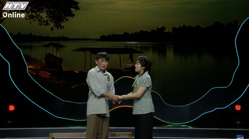 Thuỳ Dương, Ngọc Nữ vào Chung kết Chuông vàng vọng cổ 2025- Ảnh 2.
