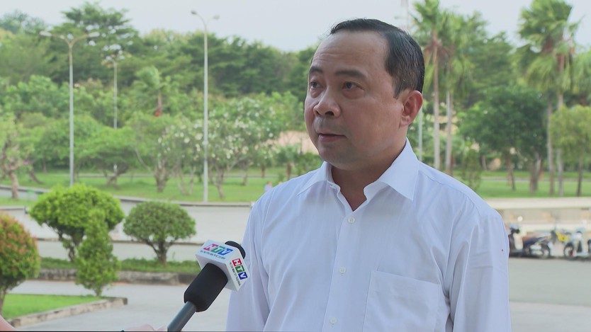 Nhiều trường đại học tại TP.HCM tăng cường hỗ trợ tài chính cho sinh viên trong năm học 2025 - 2026- Ảnh 3.