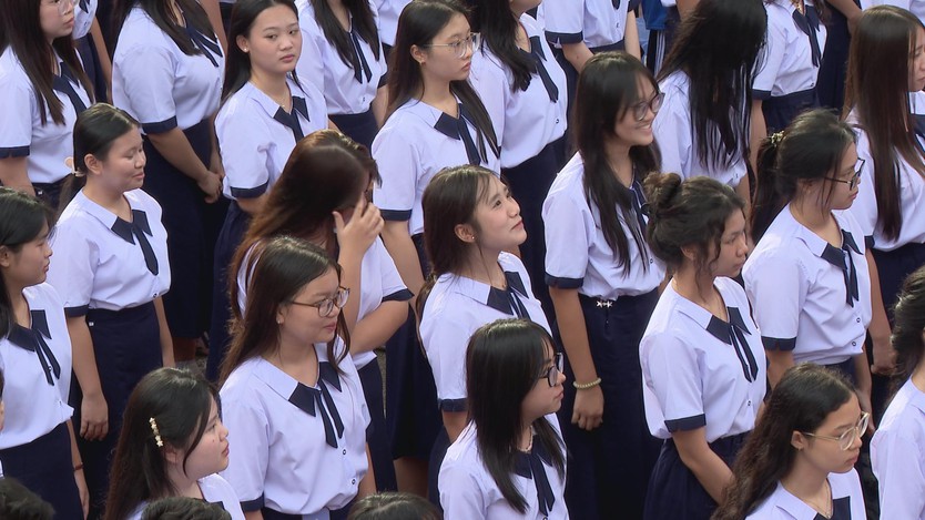 Sẵn sàng cho năm học mới 2025 – 2026 - Ảnh 3.