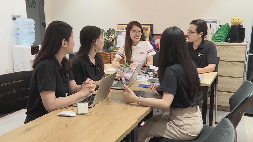 Nghị quyết 57: Động lực cho Doanh nghiệp Việt bứt phá với sản phẩm xanh và công nghệ số - Ảnh 3.