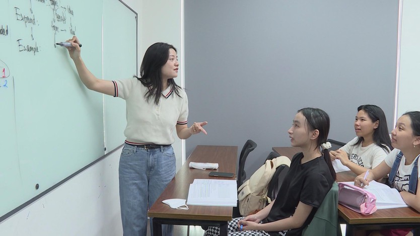 Nghị quyết 57: Động lực cho Doanh nghiệp Việt bứt phá với sản phẩm xanh và công nghệ số - Ảnh 4.