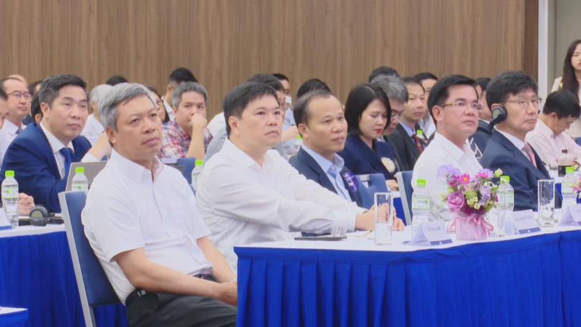 Việt Nam thành lập 3 Mạng lưới Đổi mới sáng tạo công nghệ chiến lược - Ảnh 2.