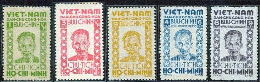 Tem quý 80 năm kể chuyện Việt Nam- Ảnh 5.