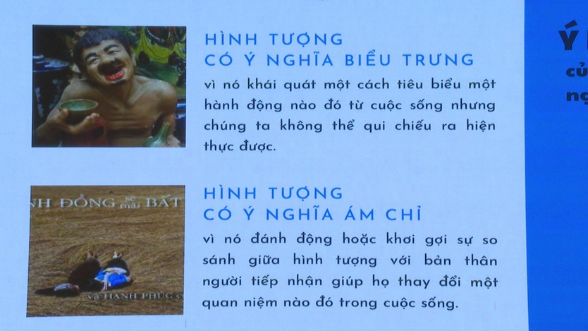Hội nghị tập huấn Chuyên đề văn học nghệ thuật 2025 - Ảnh 4.