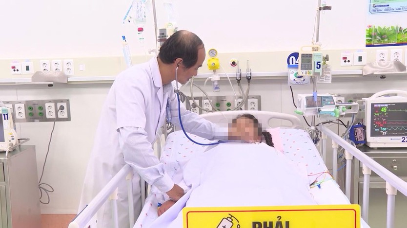TP.HCM phát động chiến dịch phòng, chống sốt xuất huyết và Chikungunya- Ảnh 13.