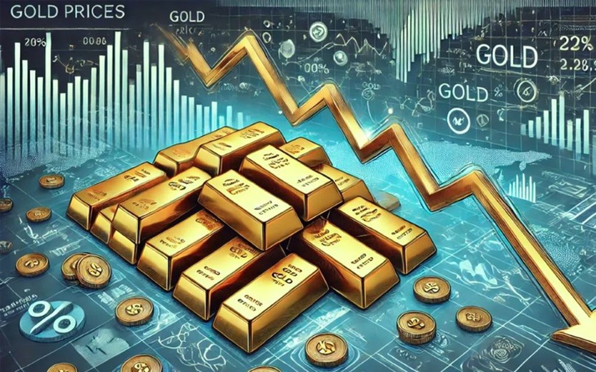 Thị trường ngày 28/8/2025: Vàng miếng chạm mốc 128 triệu đồng/lượng, xăng dầu đảo chiều tăng- Ảnh 2.