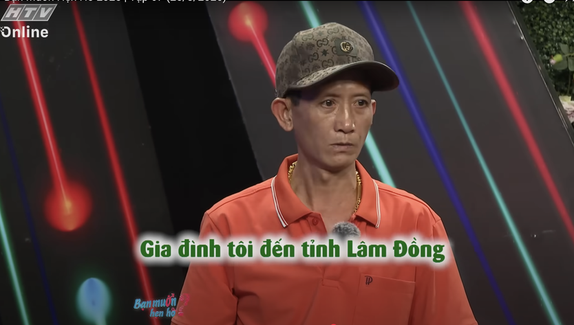 Đeo 11 cây vàng đi tìm bạn gái  - Ảnh 4.