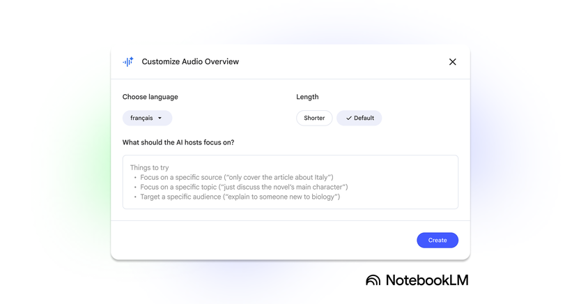 Google đồng loạt nâng cấp A.I. tại Việt Nam: Search có chế độ A.I., NotebookLM hỗ trợ tiếng Việt, Gemini chỉnh ảnh chuyên sâu - Ảnh 1.