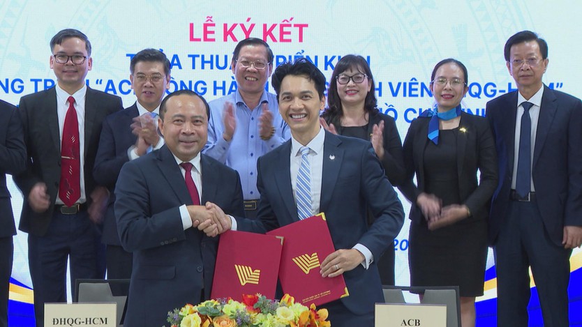 Chia sẻ gánh nặng học phí, các trường đại học đồng hành cùng sinh viên  - Ảnh 5.