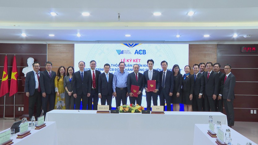 Chia sẻ gánh nặng học phí, các trường đại học đồng hành cùng sinh viên  - Ảnh 4.
