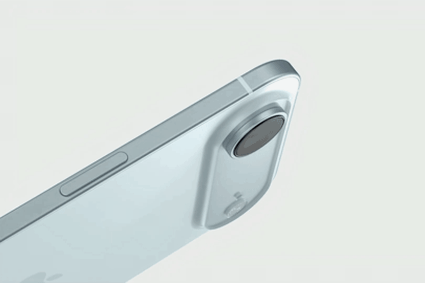 iPhone 17 Pro Max độc quyền camera tele 8x hay cho cả iPhone 17 Pro?- Ảnh 2.