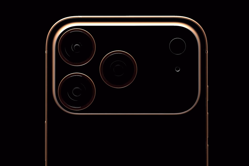 iPhone 17 Pro Max độc quyền camera tele 8x hay cho cả iPhone 17 Pro?- Ảnh 3.