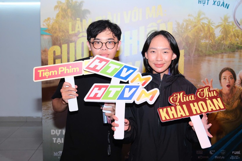 Hãng phim TFS ra mắt phim tài liệu "Mùa Thu khải hoàn"- Ảnh 7.