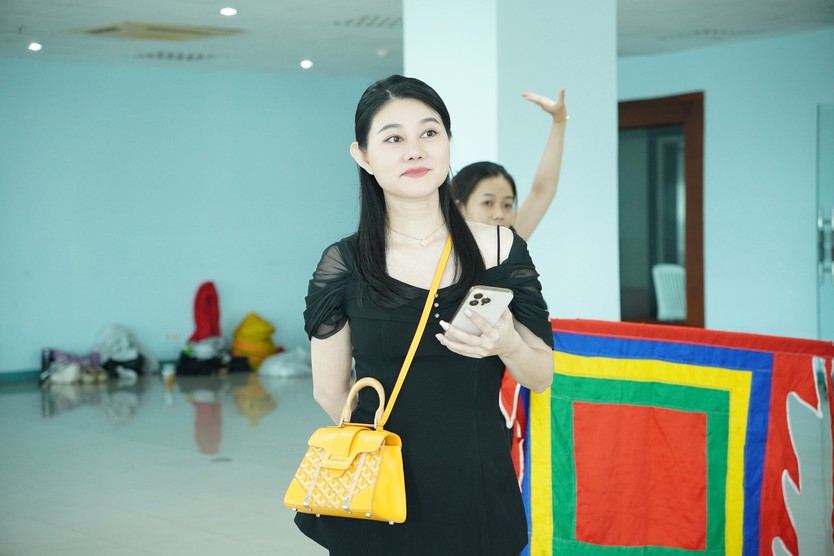 Đặc sắc ca cảnh Sáng đèn - Sân khấu thánh đường: Lần đầu tiên sẽ biểu diễn tại Phố đi bộ Nguyễn Huệ- Ảnh 3.