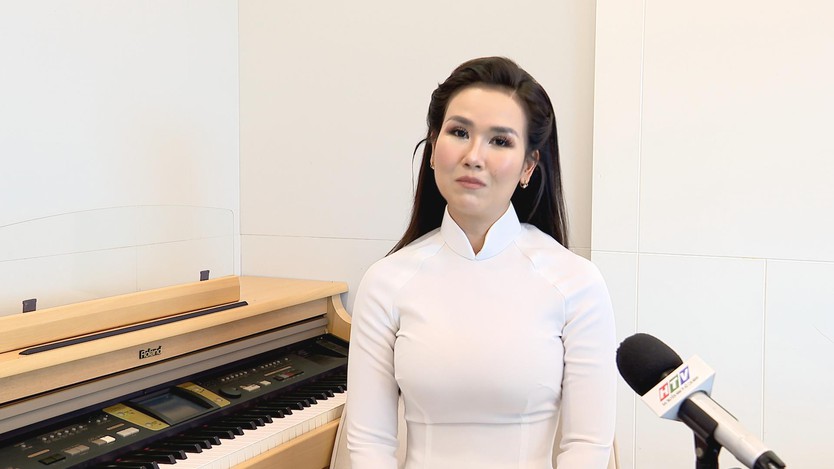 Hàng loạt dự án âm nhạc hướng về kỷ niệm 80 năm Quốc khánh- Ảnh 2.